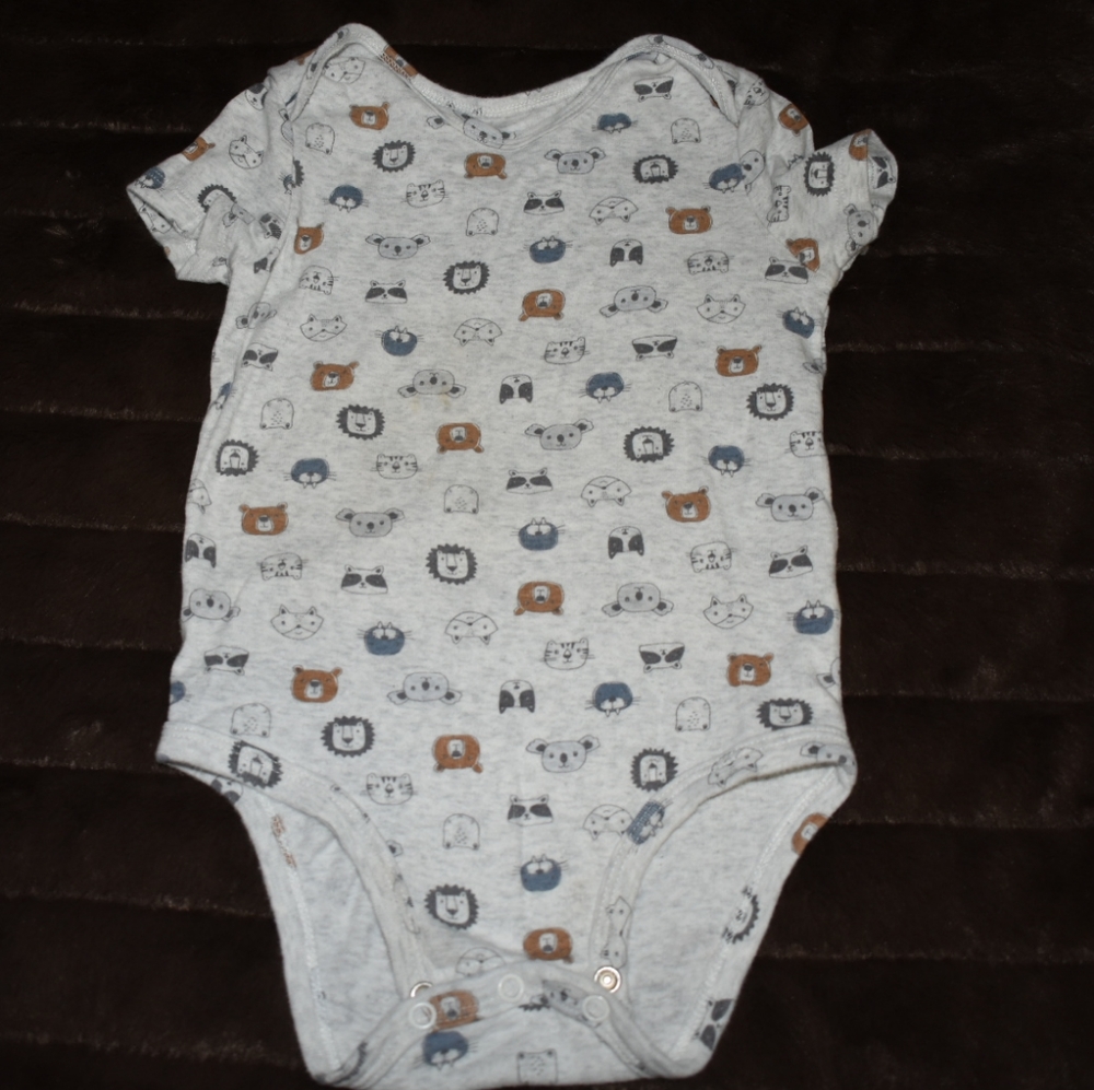Animal Onsie